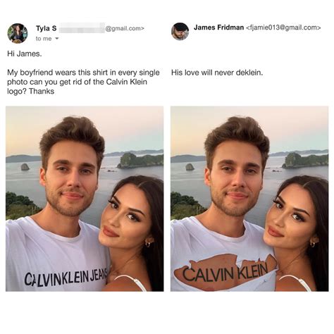 james fridman|More.